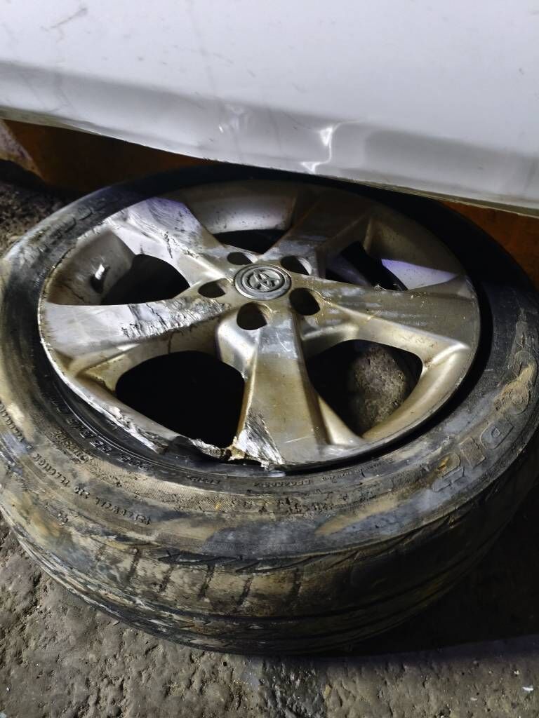 karolla disk 16 2 000 TMT - 30 мкр - img 4