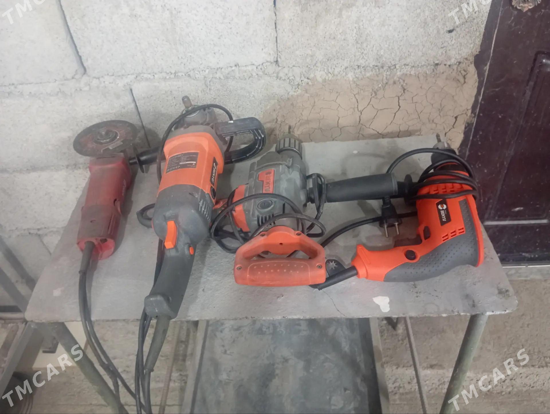 Garaž - Мары - img 7