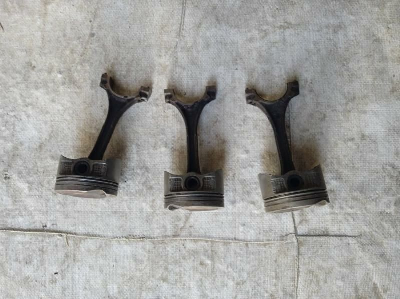 Corolla 1:3 mator say 11 TMT - Balkanabat - img 5