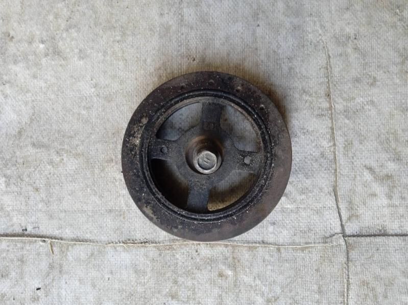 Corolla 1:3 mator say 11 TMT - Balkanabat - img 4