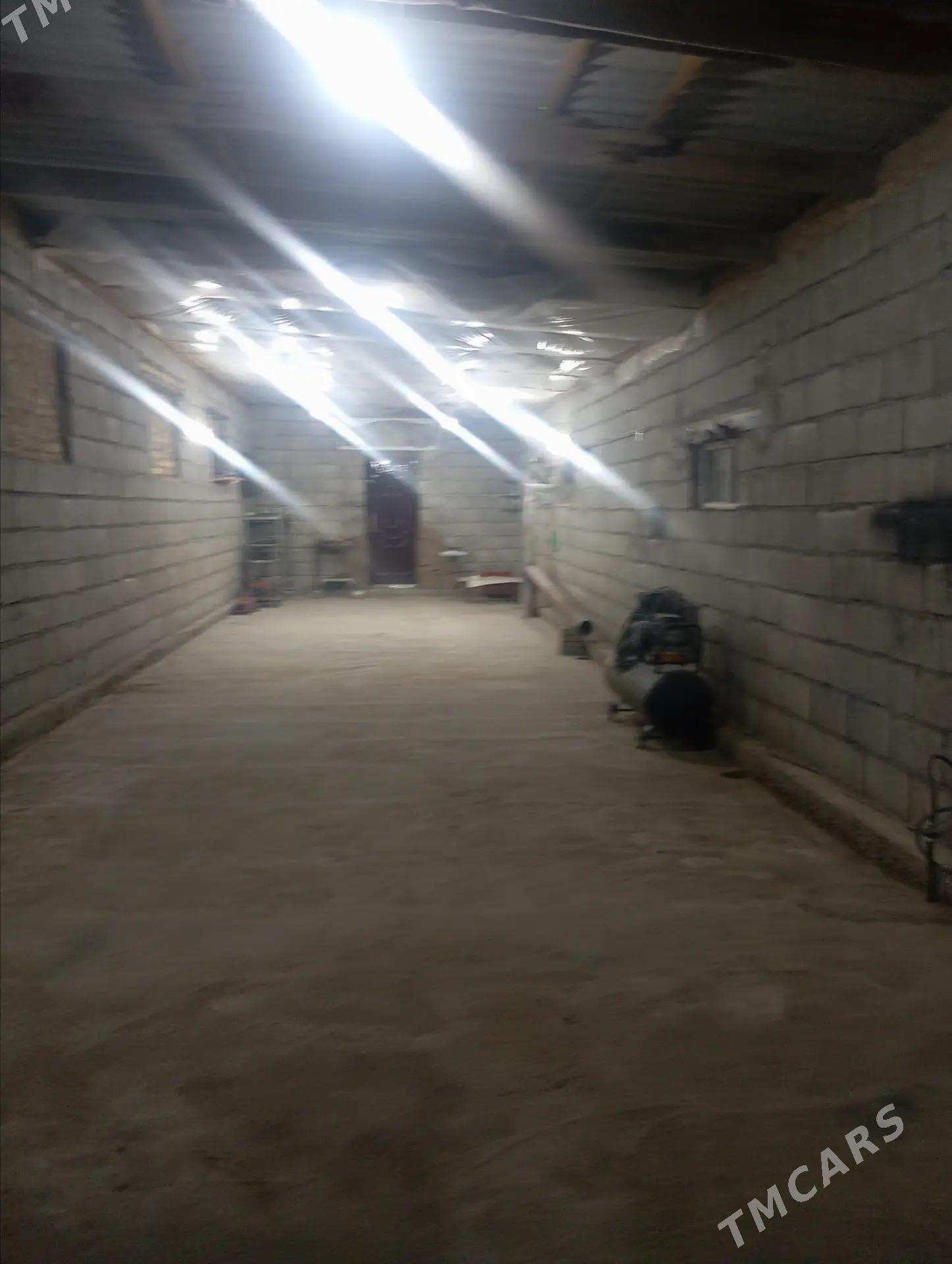 Garaž - Мары - img 4