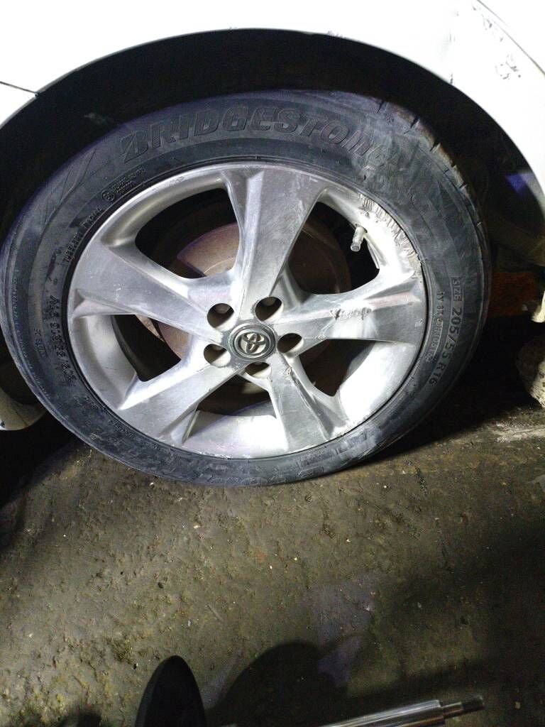 karolla disk 16 2 000 TMT - 30 мкр - img 2