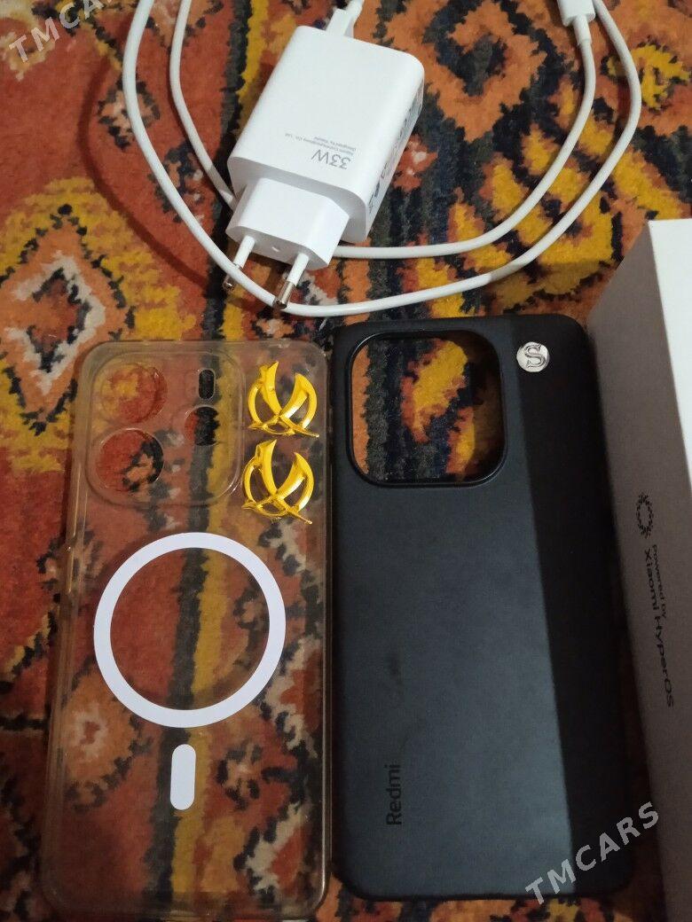 redmi note14 - Гороглы (Тагта) - img 4