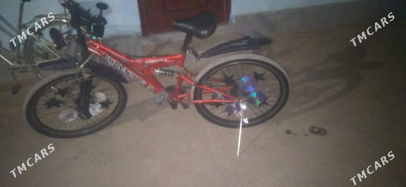 Tigirler - Туркменабат - img 2