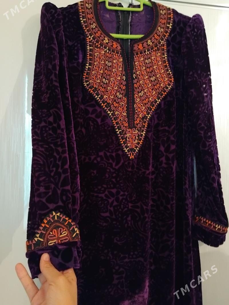 POMBARH KÖÝNEK - Ашхабад - img 1