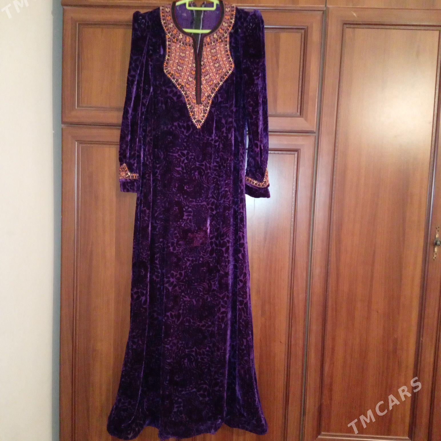 POMBARH KÖÝNEK - Ашхабад - img 2