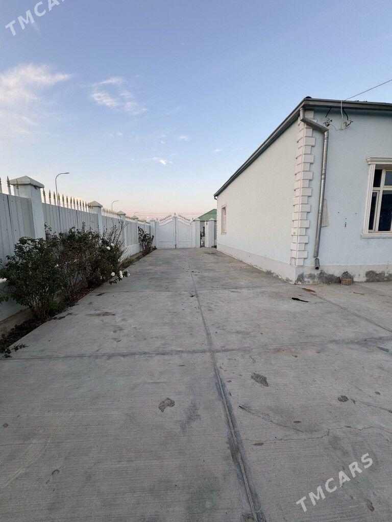 ARENDA KONE GAMI 6SOTUK - Aşgabat - img 1