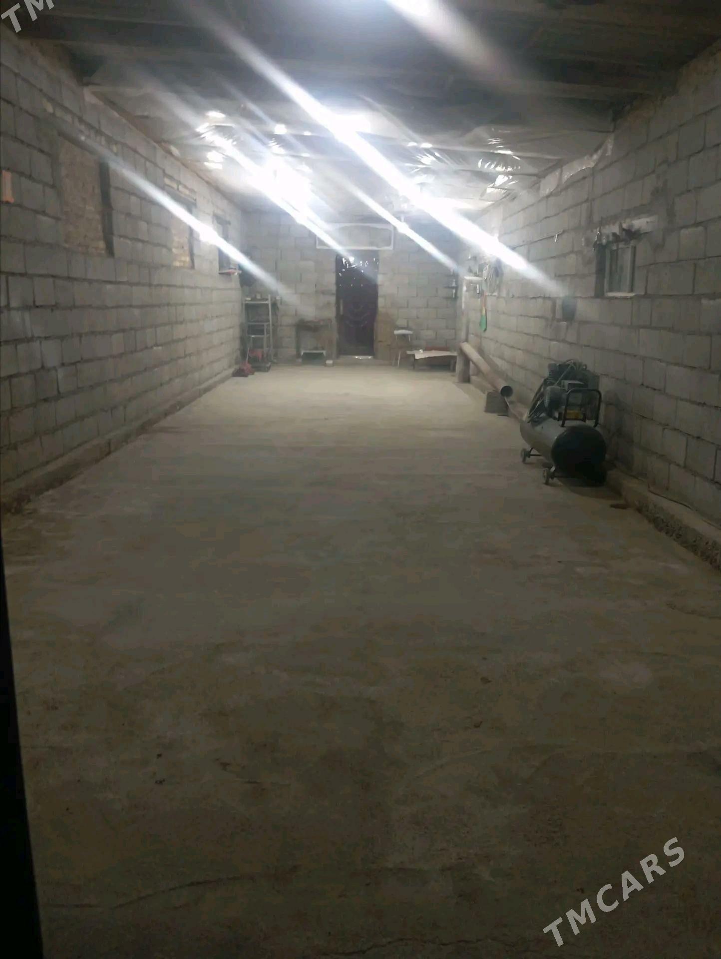 Garaž - Мары - img 3