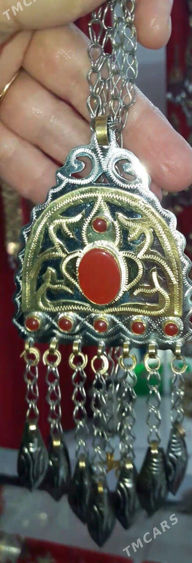 kulon - Мары - img 2