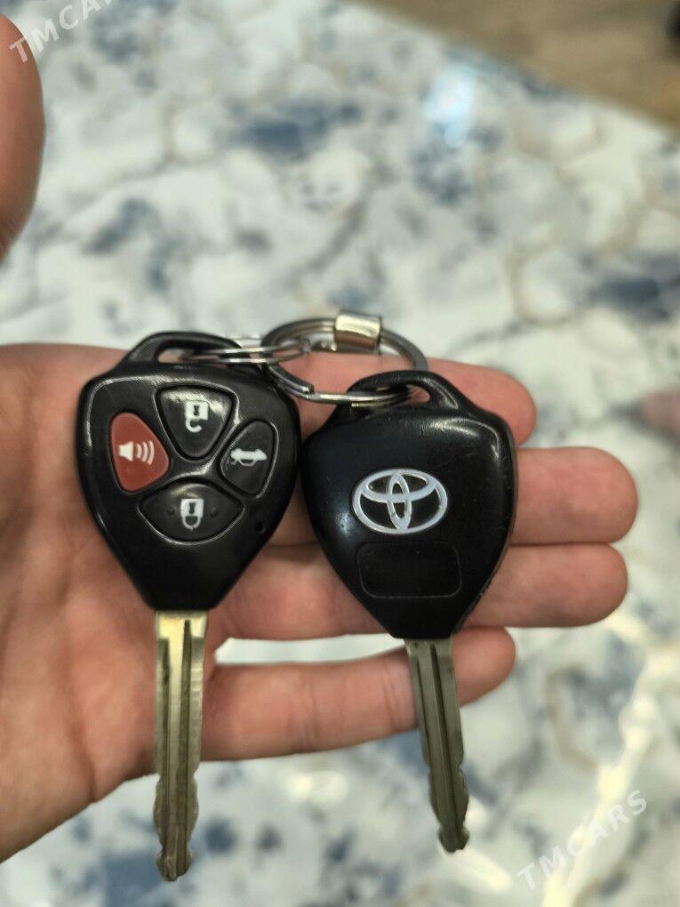 Toyota Camry 2007 - 170 000 TMT - Aşgabat - img 1