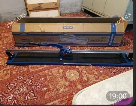 kafel kesyan - Ak bugdaý etraby - img 1