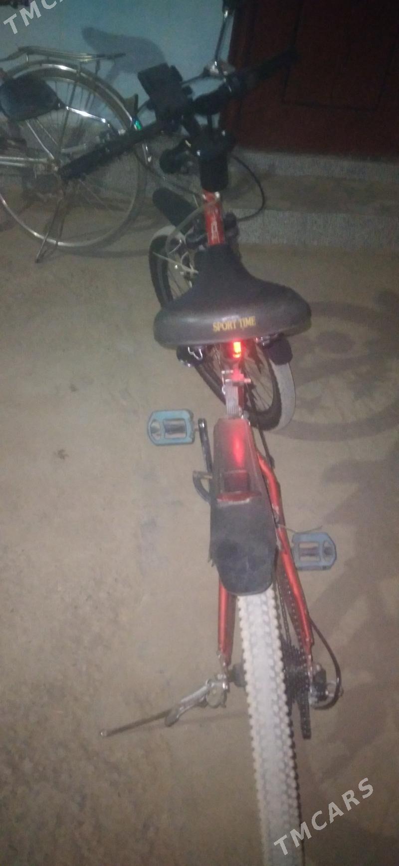 Tigirler - Туркменабат - img 3