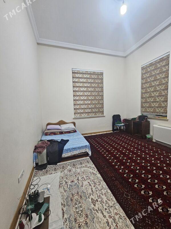 14 Tapgyr 6 Etaz 3 Komnat - Ашхабад - img 5