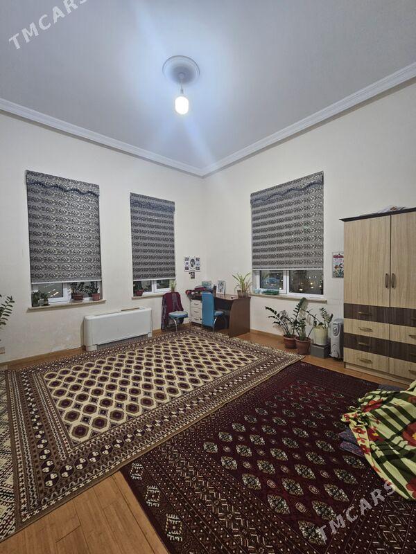 14 Tapgyr 6 Etaz 3 Komnat - Ашхабад - img 4