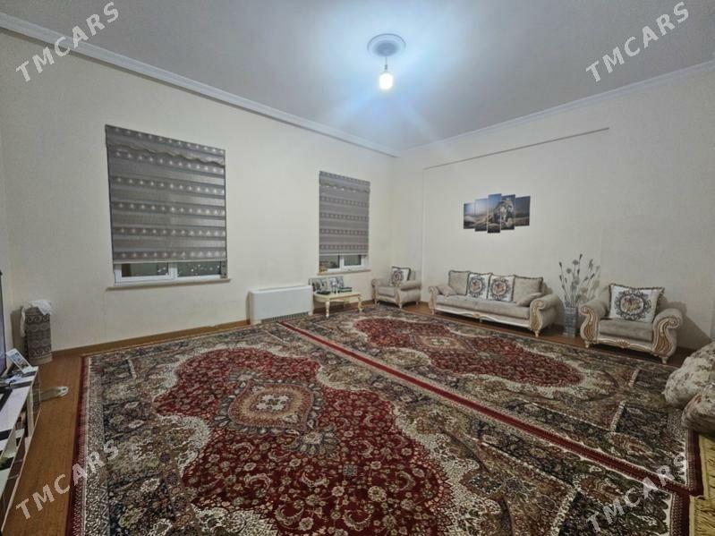 14 Tapgyr 6 Etaz 3 Komnat - Ашхабад - img 2