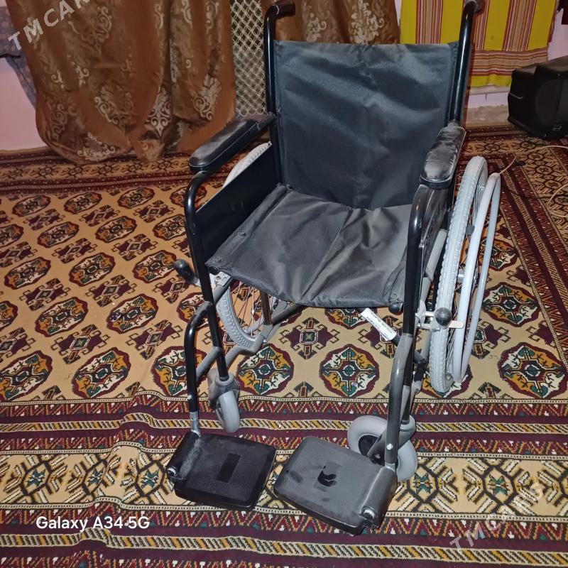 kalyaska - Дашогуз - img 1