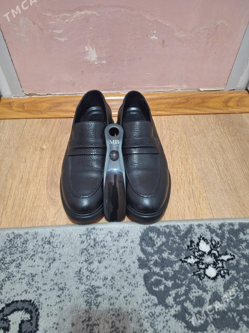 mb makasina - Мир 7 - img 1