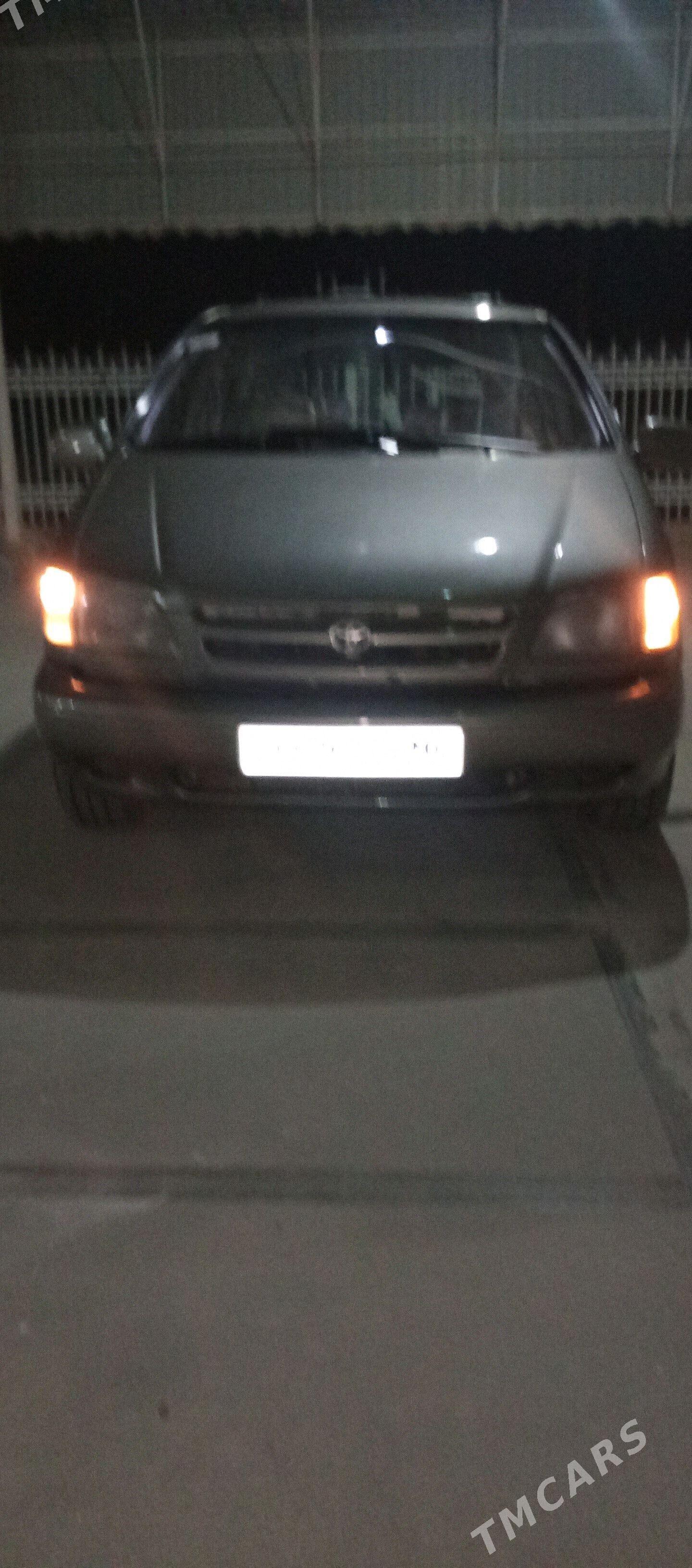 Toyota Sienna 1999 - 130 000 TMT - Сакарчага - img 2