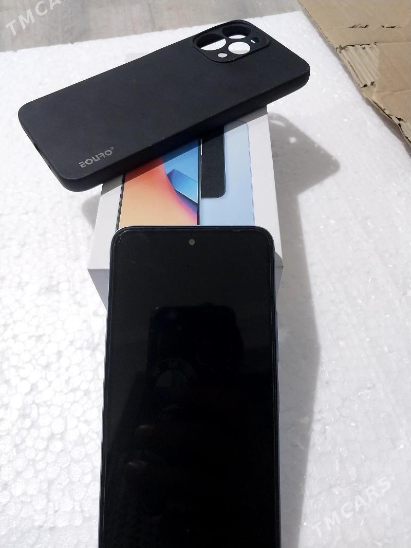 redmi 12 8/128 - Ашхабад - img 1