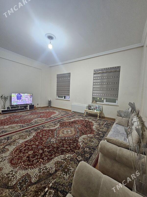 14 Tapgyr 6 Etaz 3 Komnat - Ашхабад - img 1