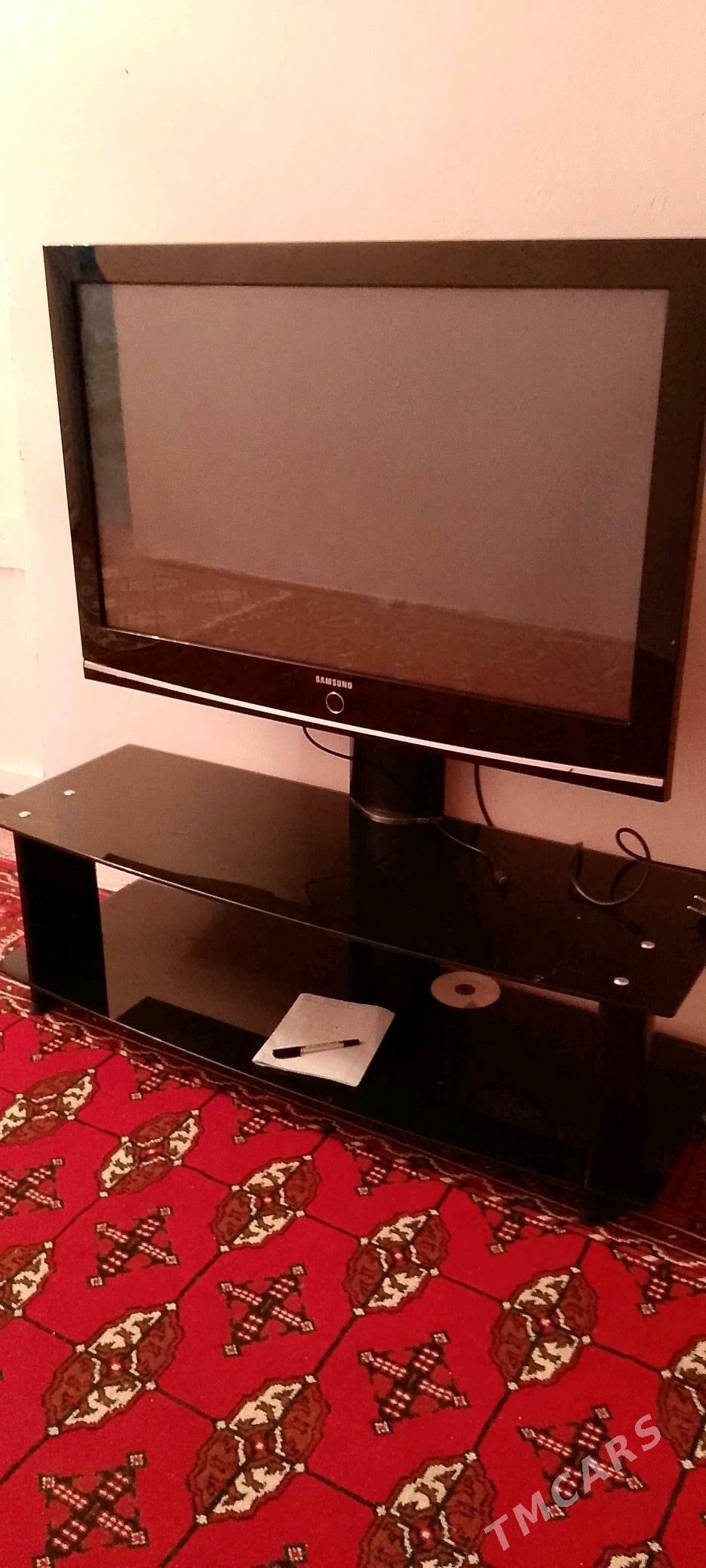 samsung Tv 50lik - Daşoguz - img 2