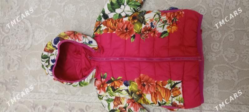 куртка - Howdan "W" - img 1