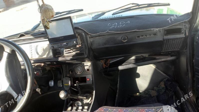 Lada 2107 1993 - 25 000 TMT - Серахс - img 5