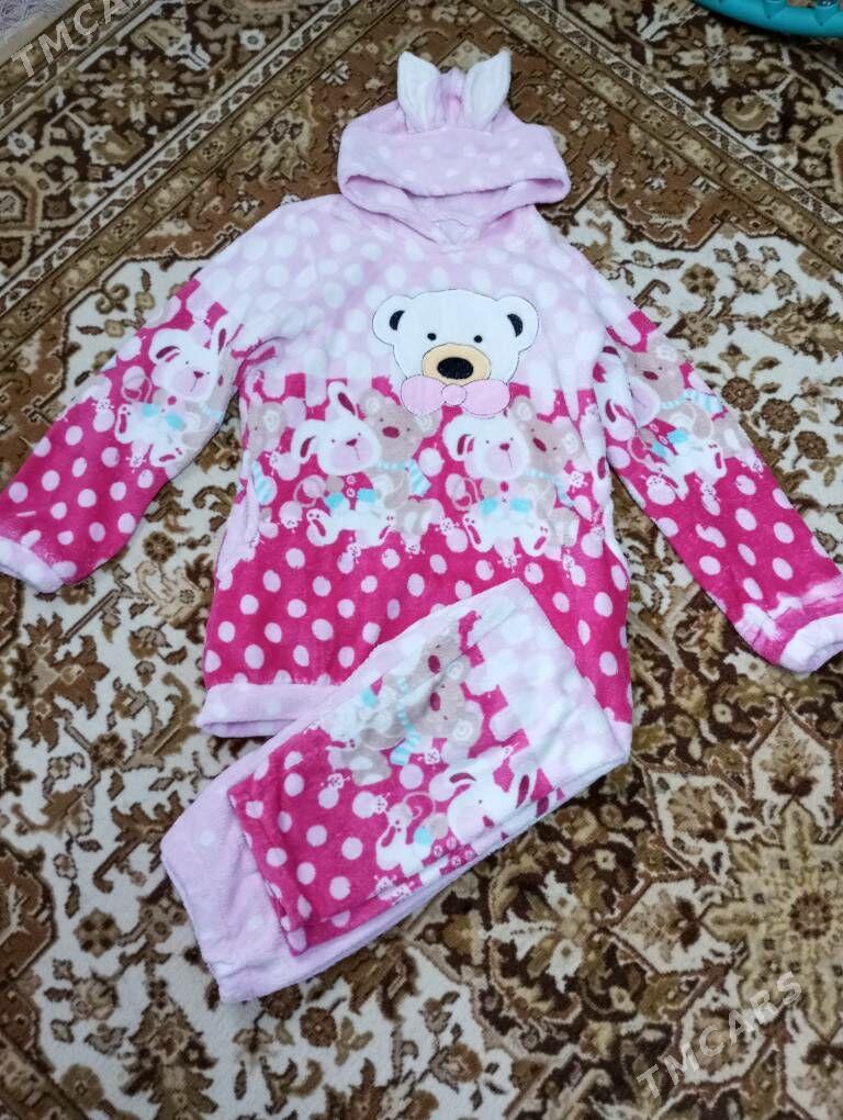 Женские вещи - Мары - img 1