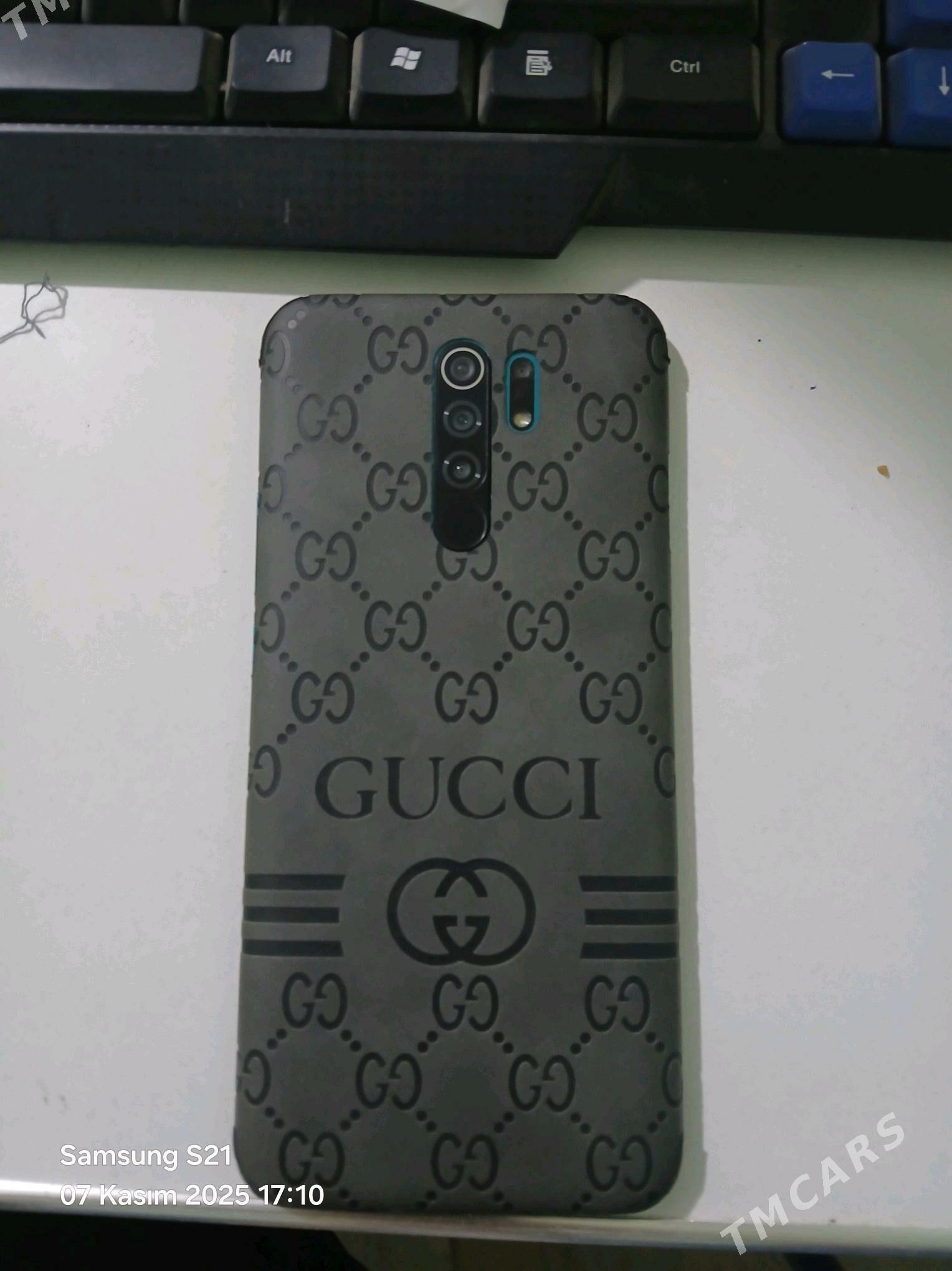 Redmi 9 - Байрамали - img 1