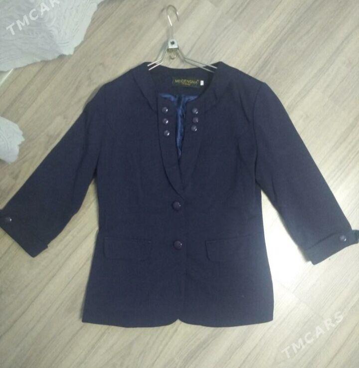 Женские вещи - Мары - img 3