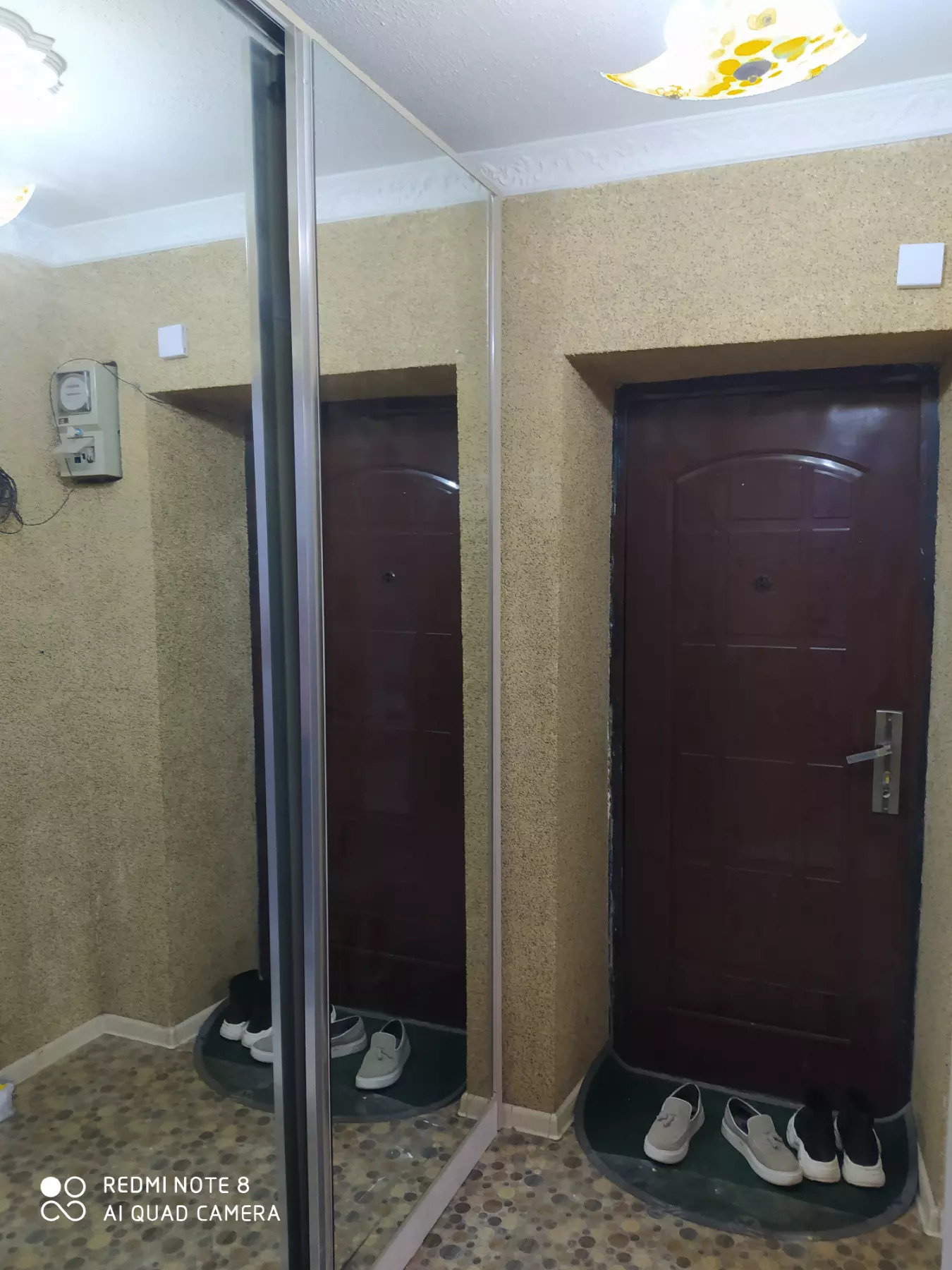 1КОМ ЦЕНТР ХОЗЯИН 41КВ² - Aşgabat - img 5