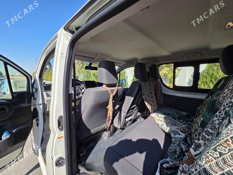 Toyota Hiace 2021 - 500 000 TMT - Бузмеин - img 9