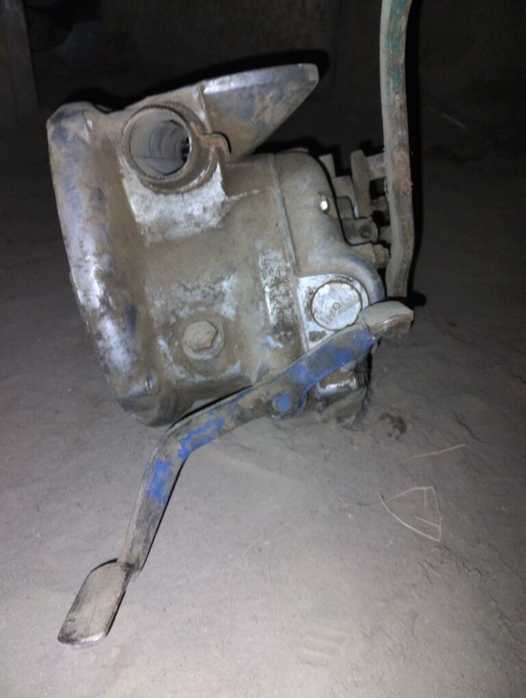 ural karopka 200 TMT - Гороглы (Тагта) - img 1