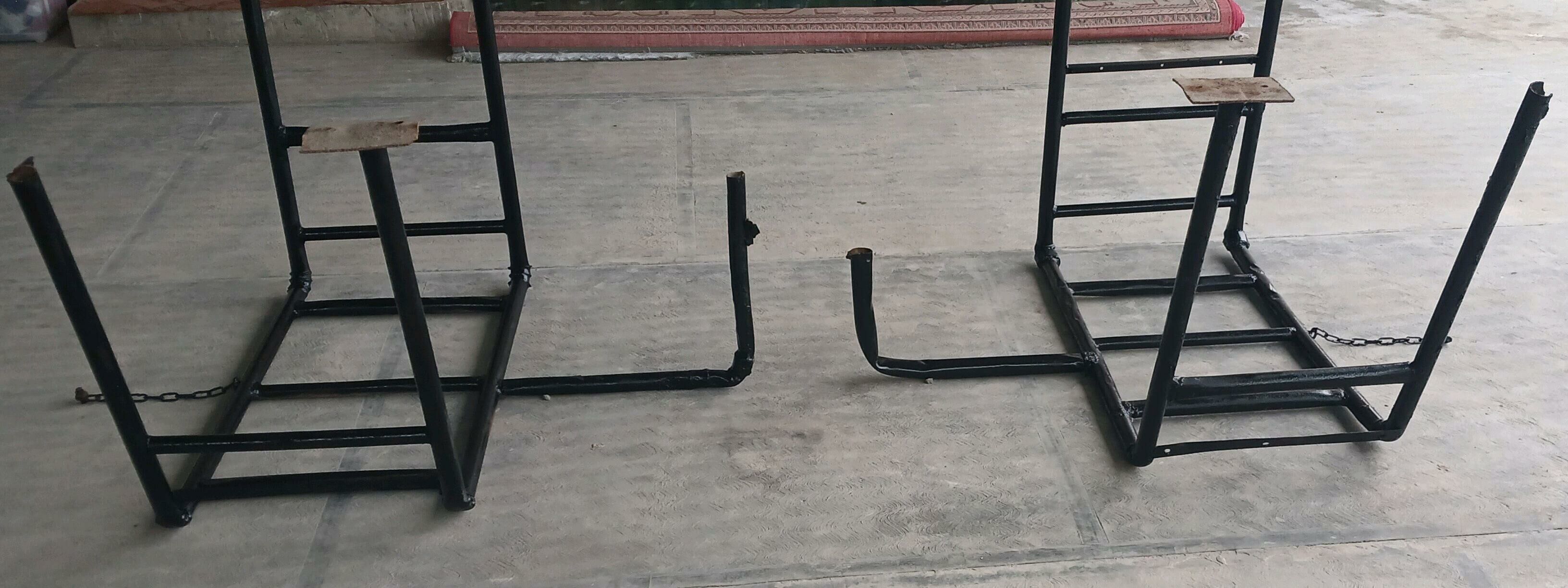 LAPASGA GO KAMAZ ZIL DOÑUZKELE 550 TMT - Çoganly - img 8