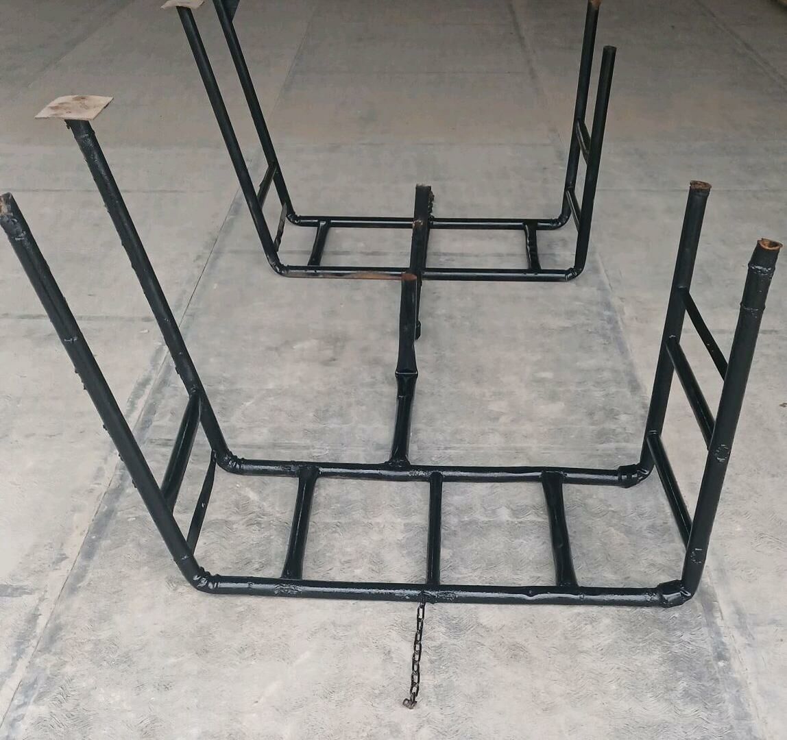 LAPASGA GO KAMAZ ZIL DOÑUZKELE 550 TMT - Çoganly - img 2