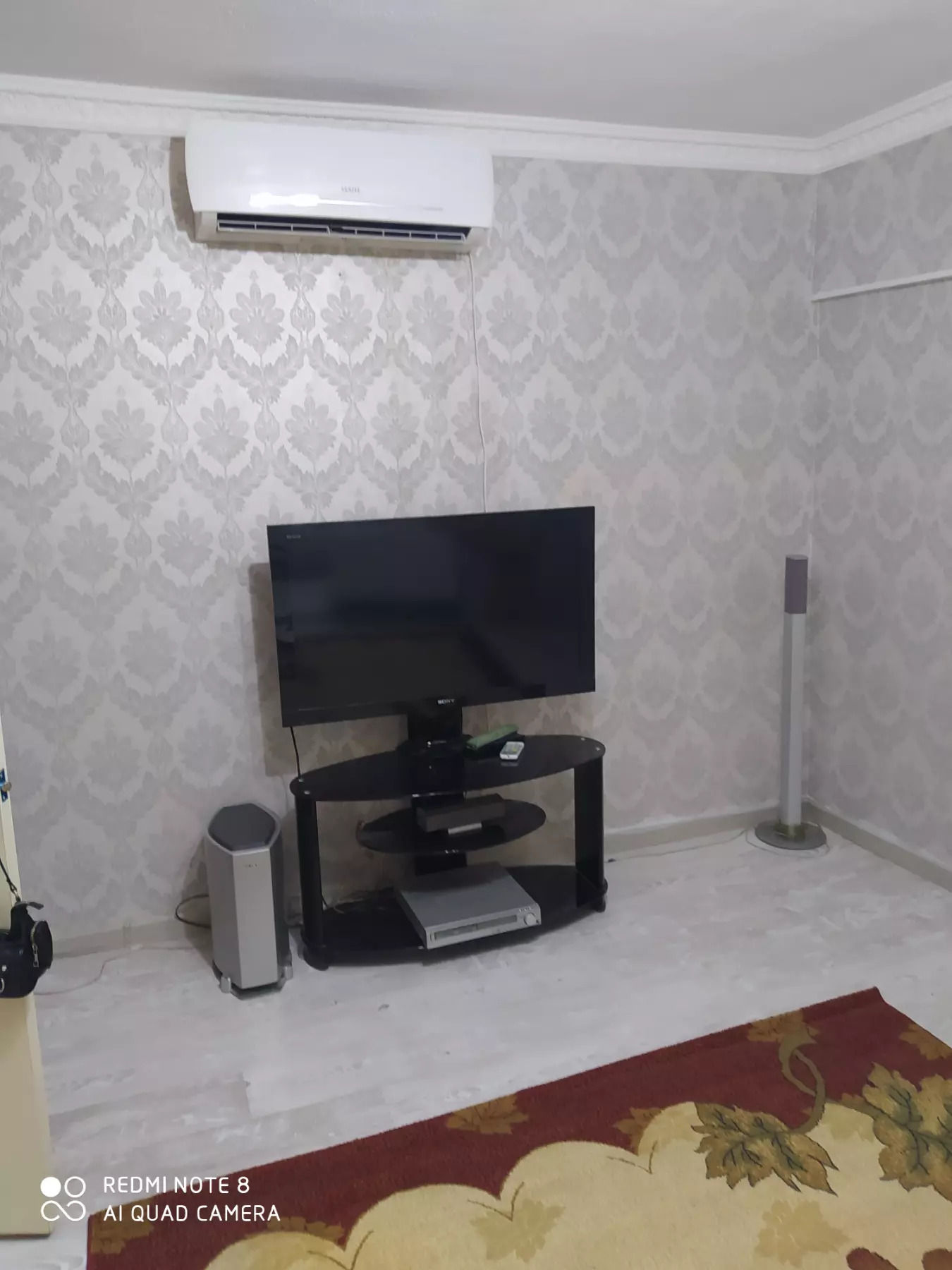 1КОМ ЦЕНТР ХОЗЯИН 41КВ² - Aşgabat - img 7