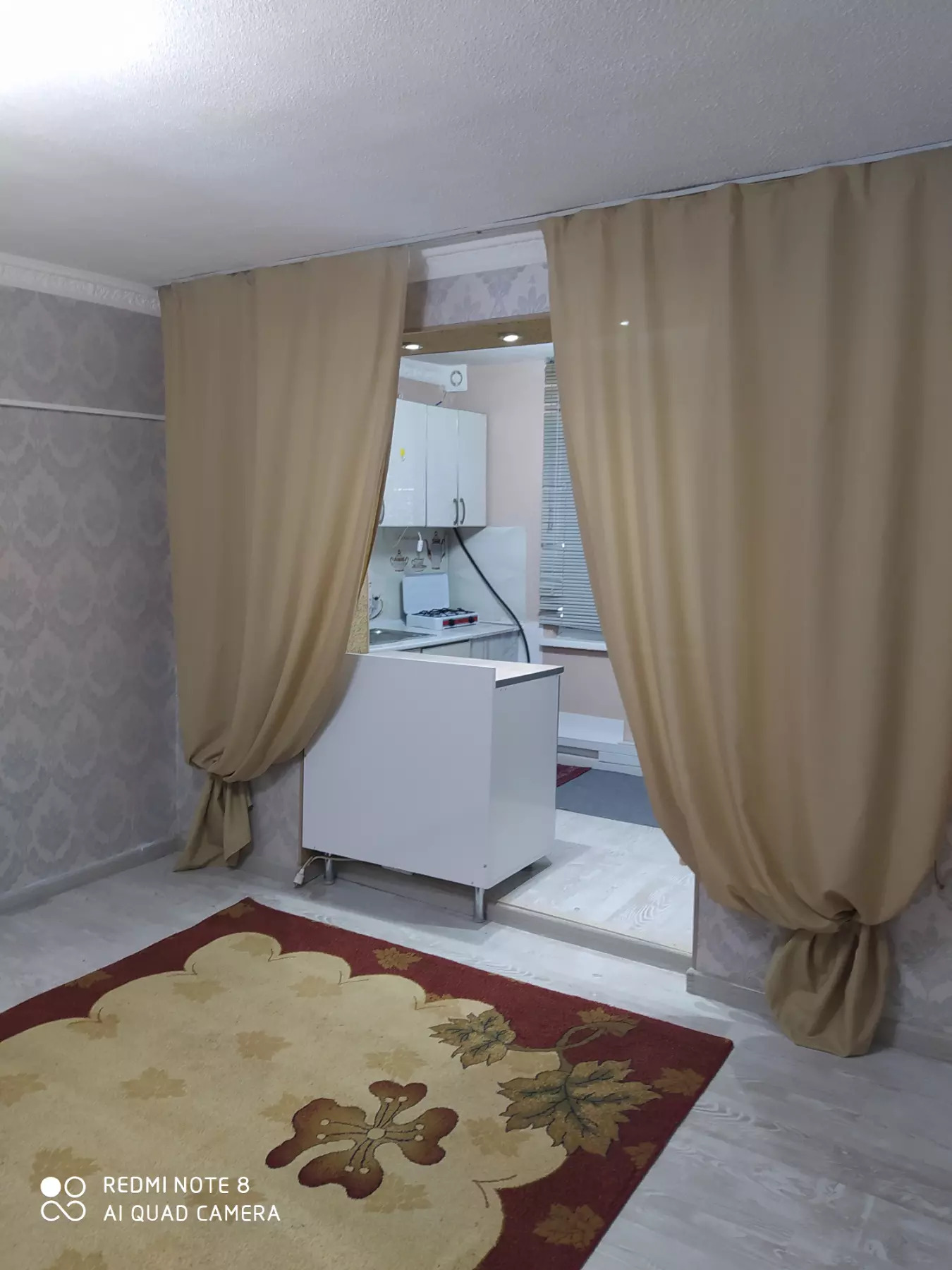 1КОМ ЦЕНТР ХОЗЯИН 41КВ² - Aşgabat - img 8