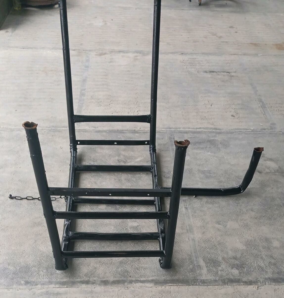 LAPASGA GO KAMAZ ZIL DOÑUZKELE 550 TMT - Çoganly - img 6