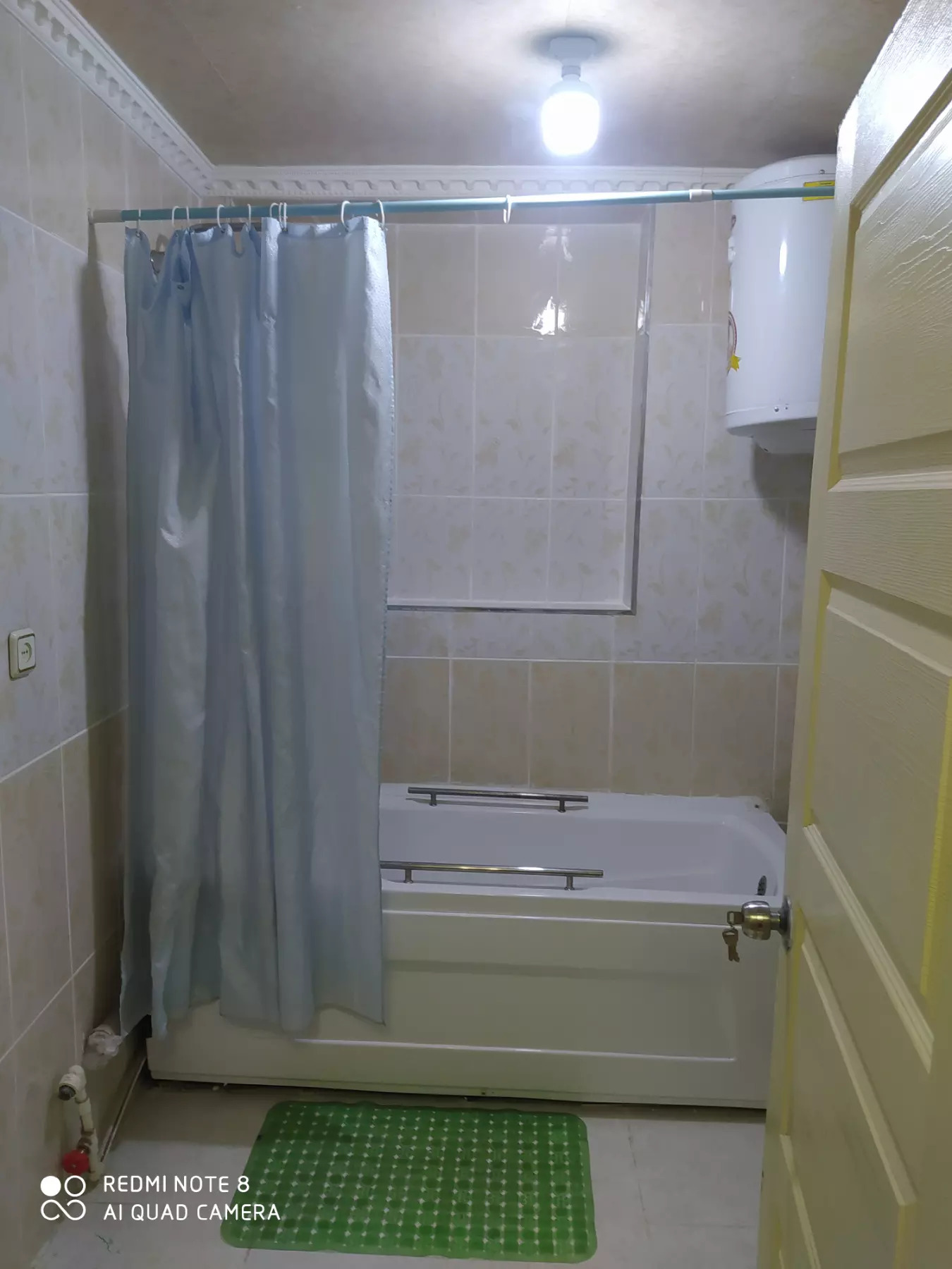 1КОМ ЦЕНТР ХОЗЯИН 41КВ² - Aşgabat - img 3