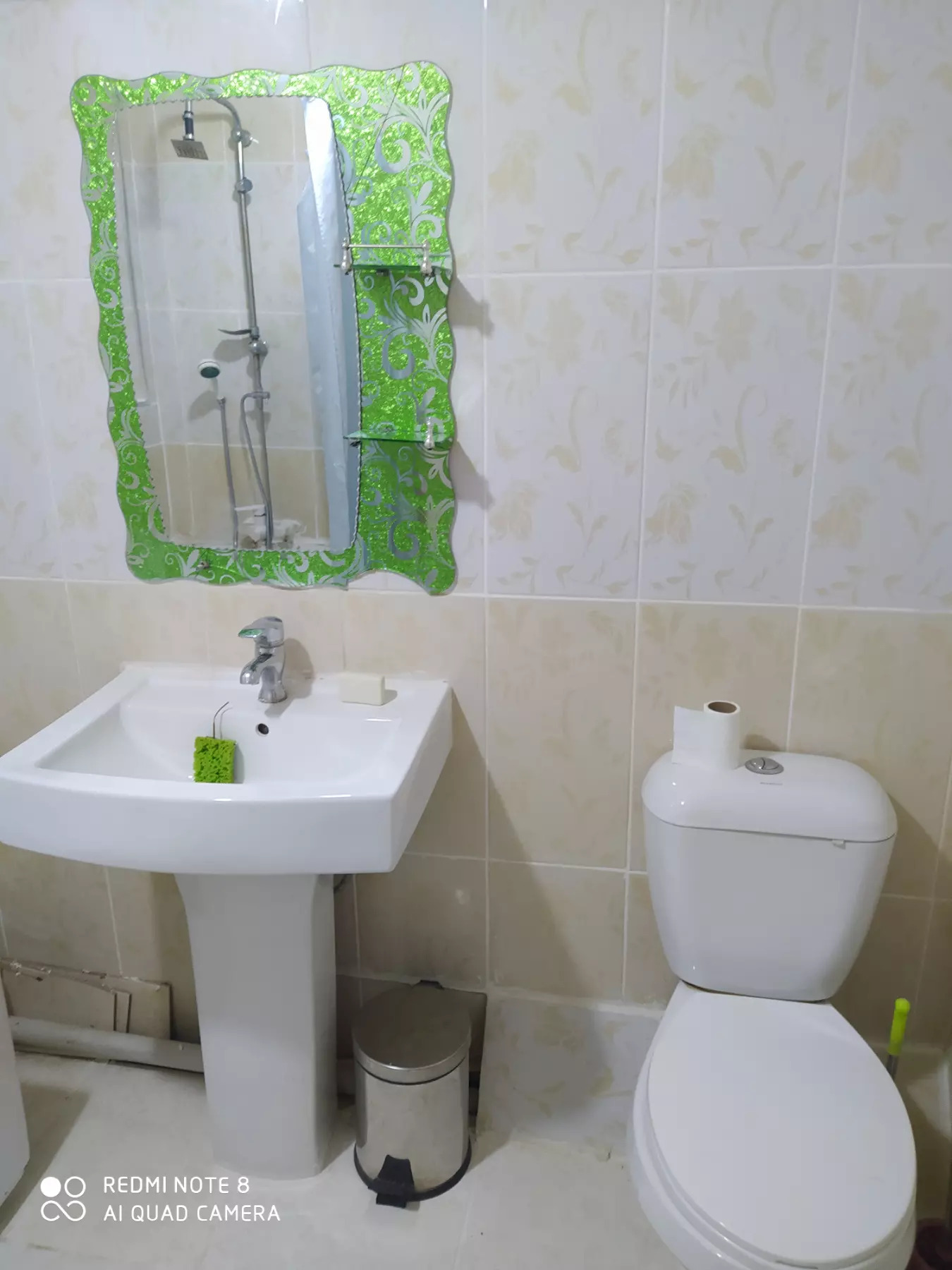 1КОМ ЦЕНТР ХОЗЯИН 41КВ² - Aşgabat - img 4