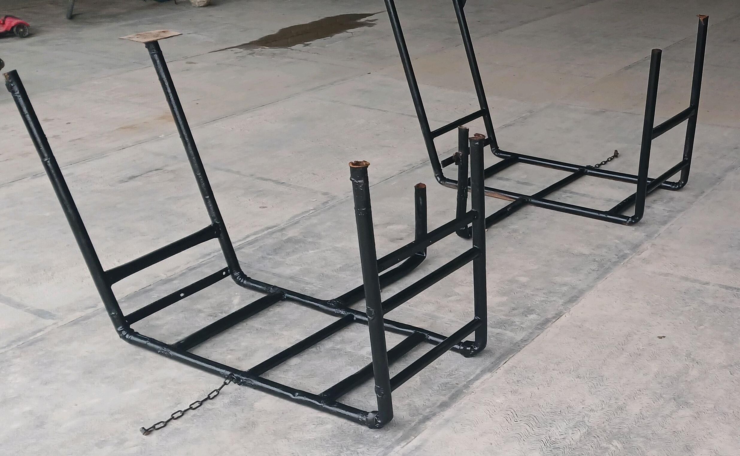 LAPASGA GO KAMAZ ZIL DOÑUZKELE 550 TMT - Çoganly - img 1