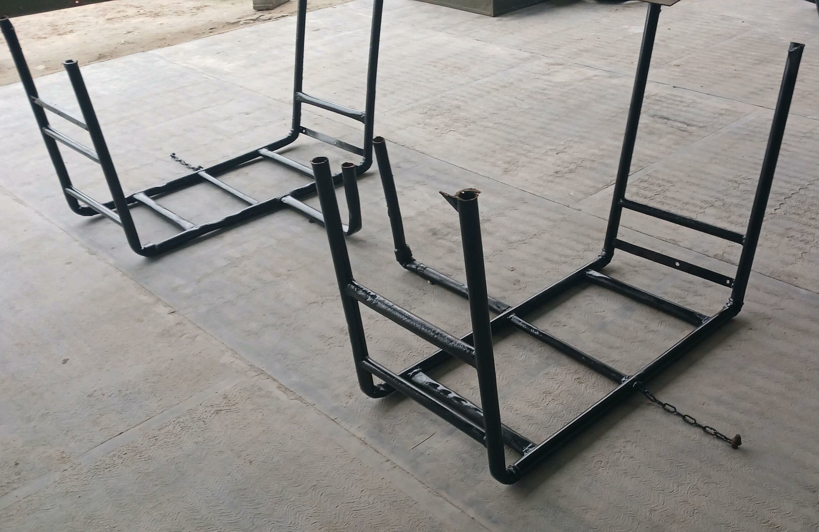 LAPASGA GO KAMAZ ZIL DOÑUZKELE 550 TMT - Çoganly - img 7