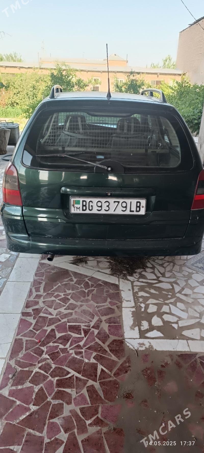 Opel Vectra 1999 - 50 000 TMT - Чарджоу - img 2