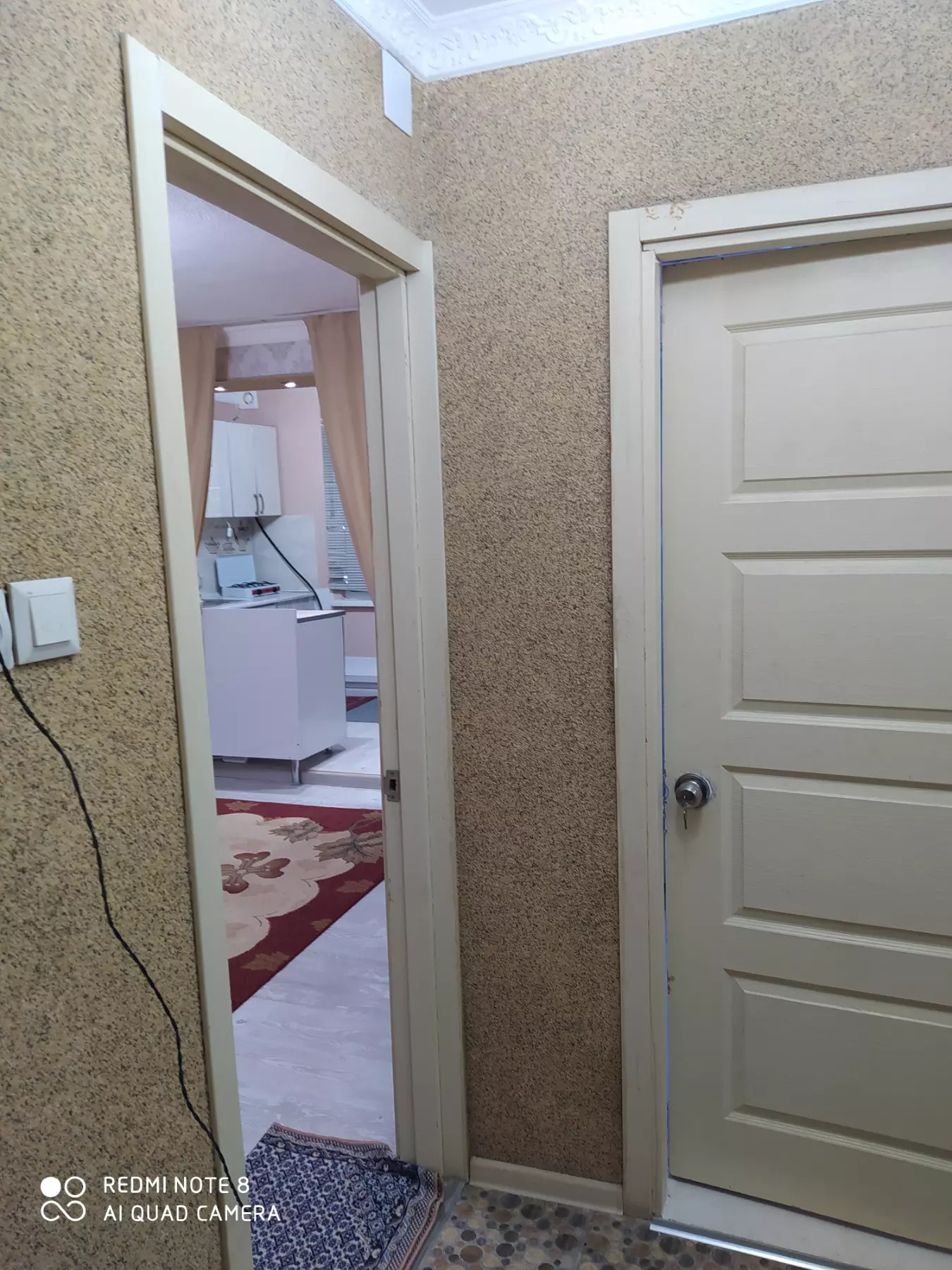 1КОМ ЦЕНТР ХОЗЯИН 41КВ² - Aşgabat - img 9