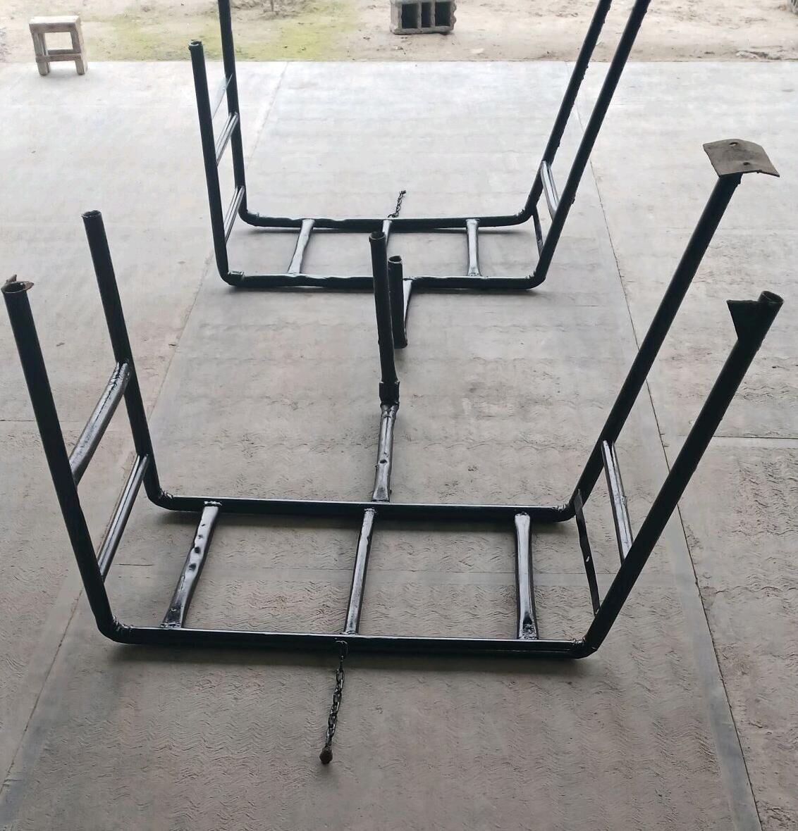 LAPASGA GO KAMAZ ZIL DOÑUZKELE 550 TMT - Çoganly - img 3