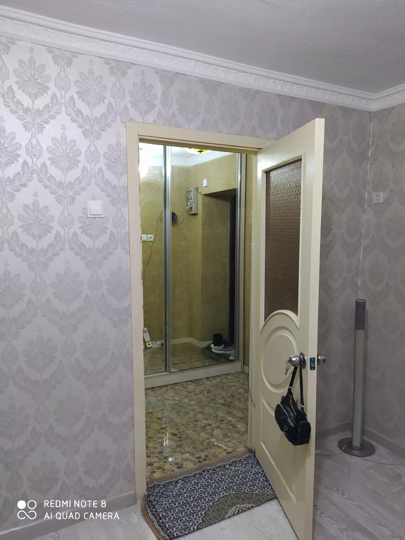 1КОМ ЦЕНТР ХОЗЯИН 41КВ² - Aşgabat - img 6