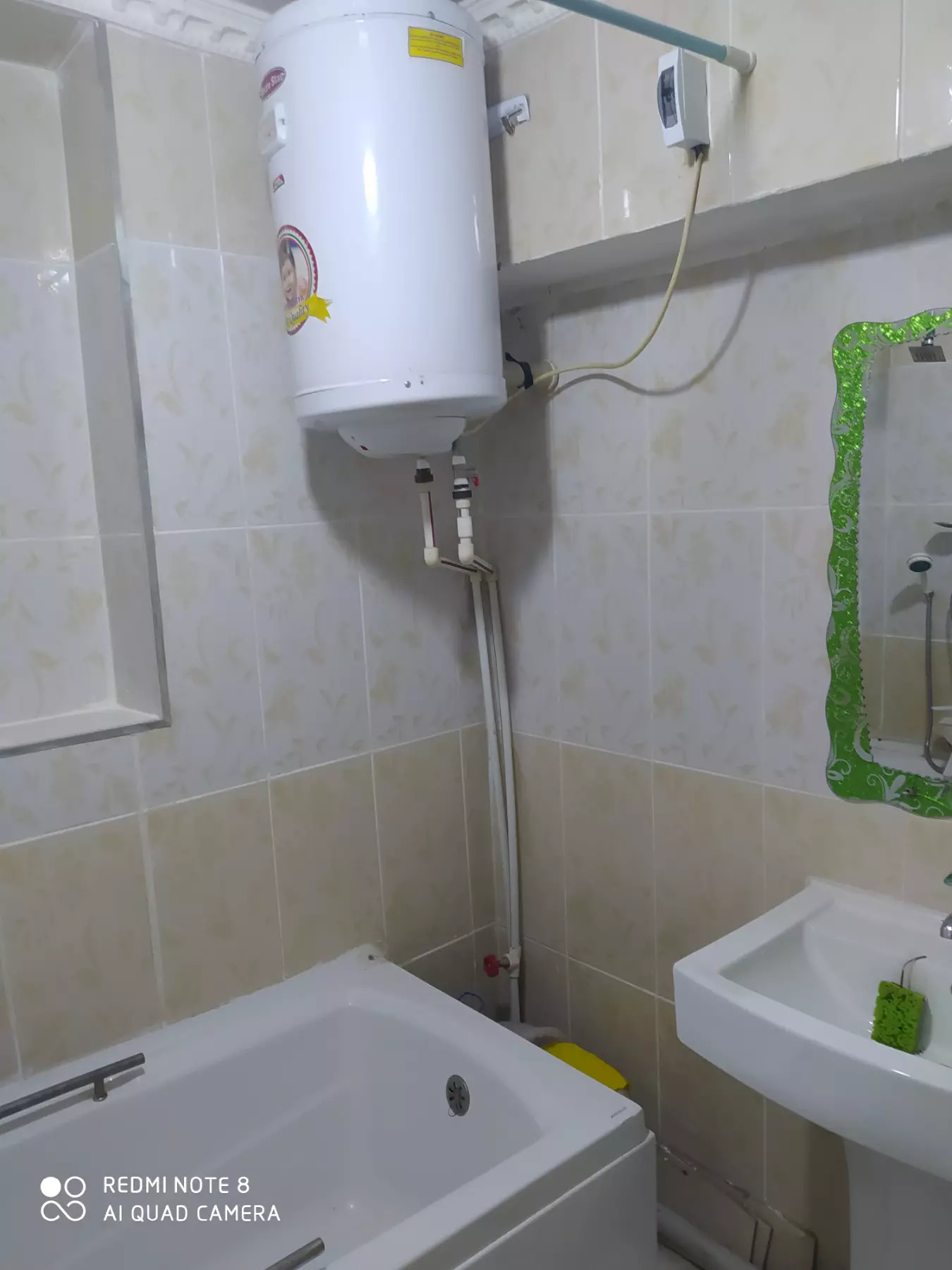 1КОМ ЦЕНТР ХОЗЯИН 41КВ² - Aşgabat - img 2