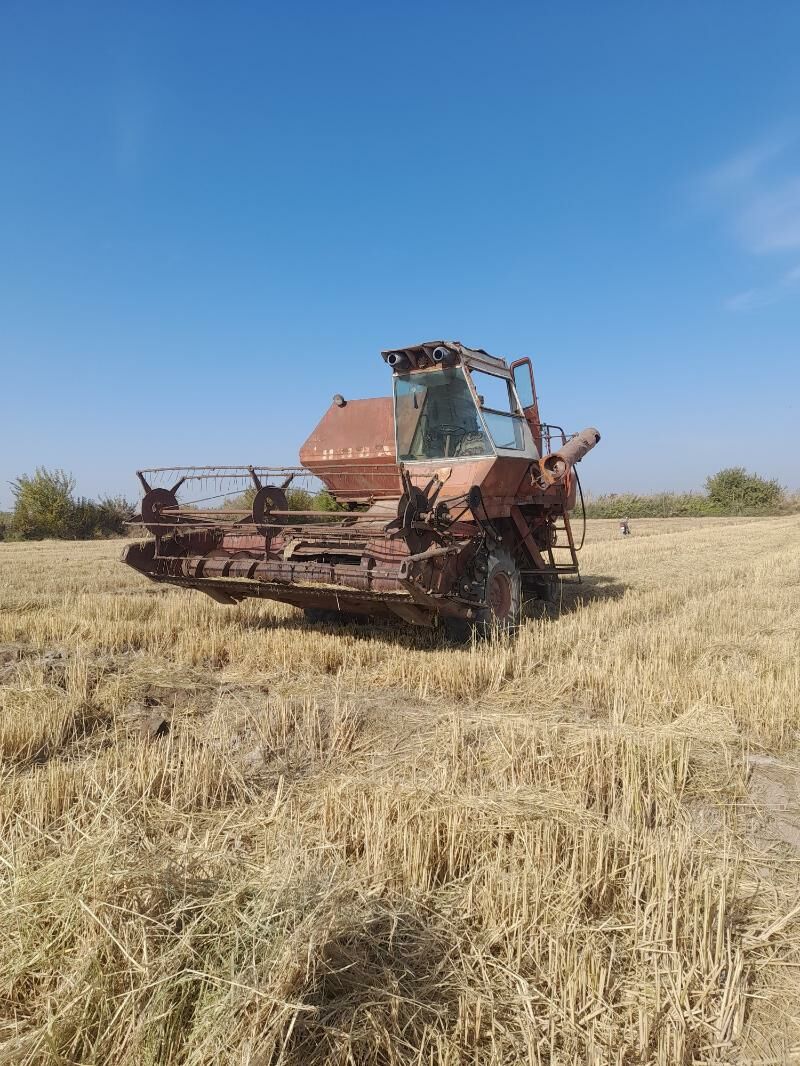 MTZ T-28 1993 - 100 000 TMT - Halaç - img 7