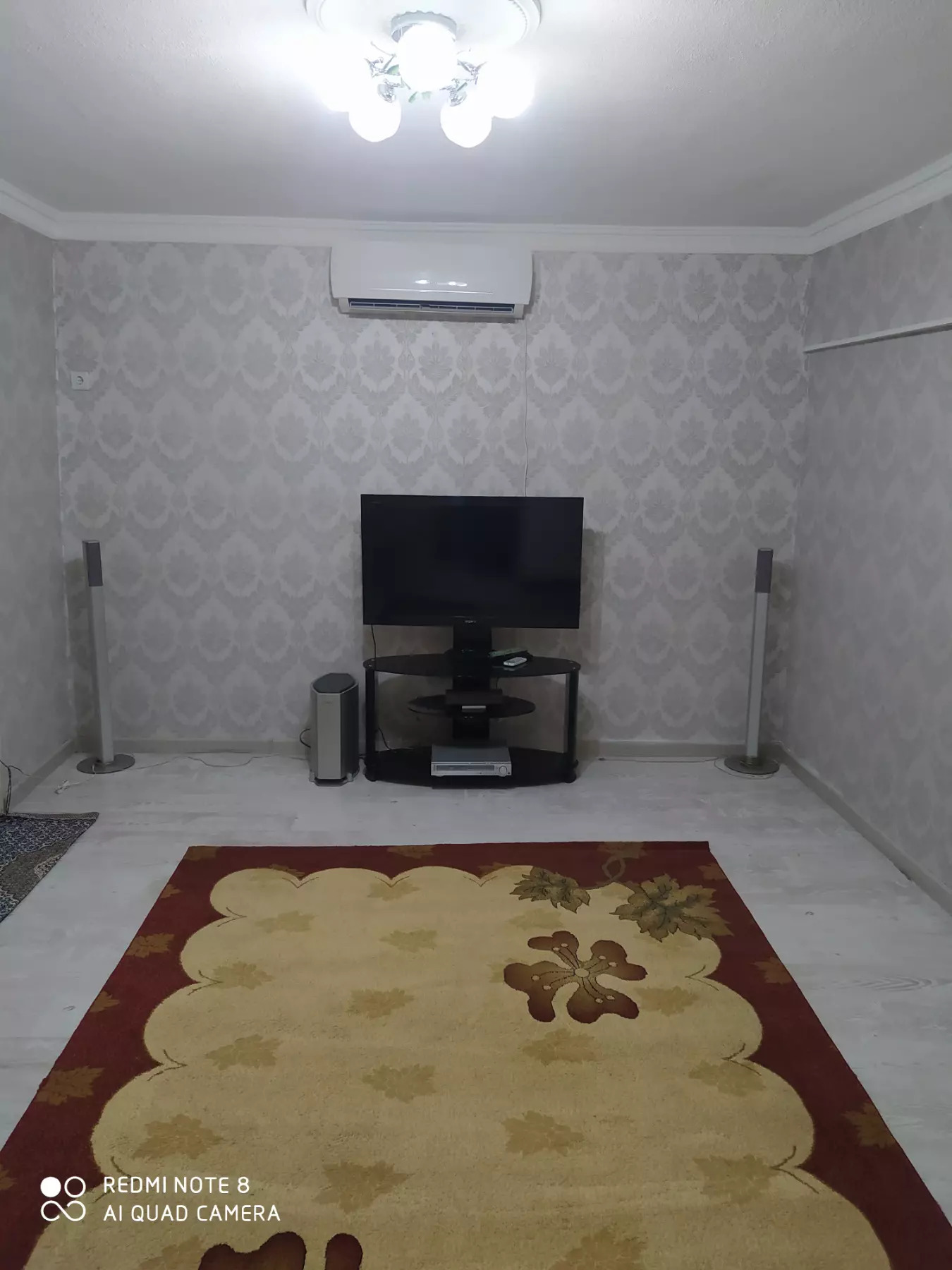 1КОМ ЦЕНТР ХОЗЯИН 41КВ² - Aşgabat - img 10