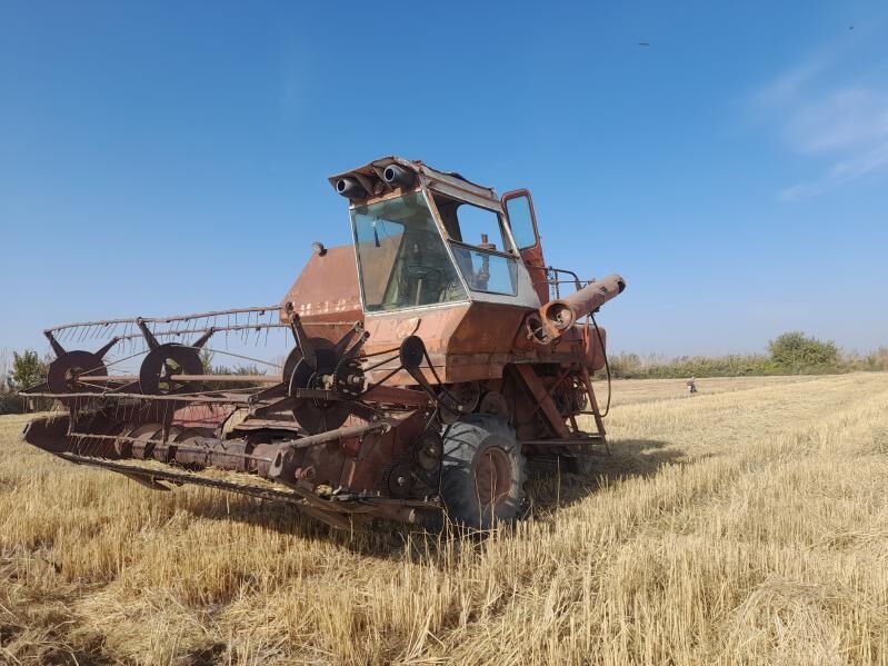 MTZ T-28 1993 - 100 000 TMT - Halaç - img 6